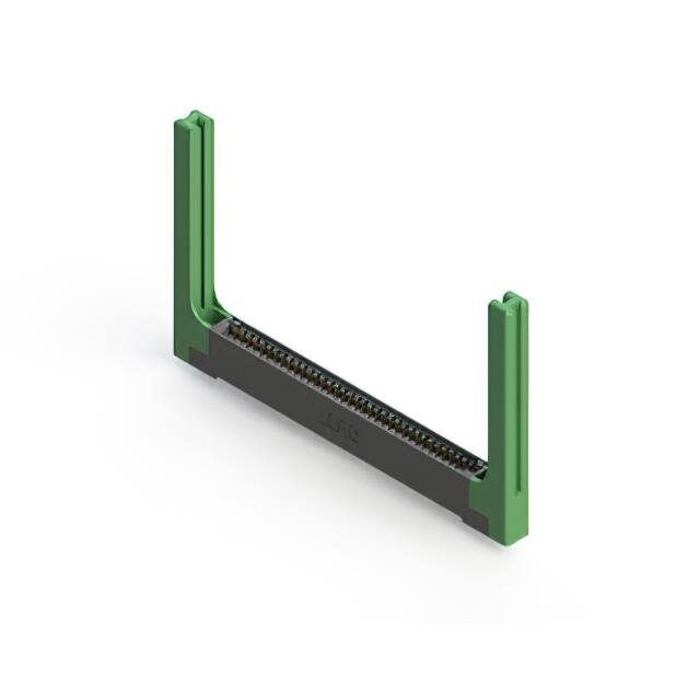 395-036-542-158 EDAC Inc.  Edgeboard Connectors